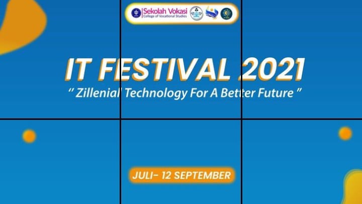 IT Fest 2021